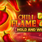 Chili Flame 7s Hold and Win