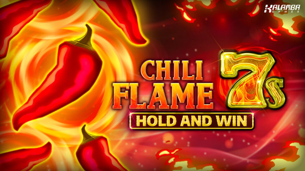 Chili Flame 7s Hold and Win