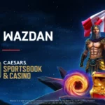 Wazdan Casino