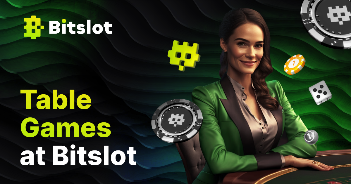 Bitslot Casino Review