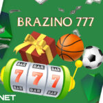 Brazilian 777 Casino