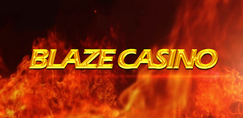 Blaze Casino