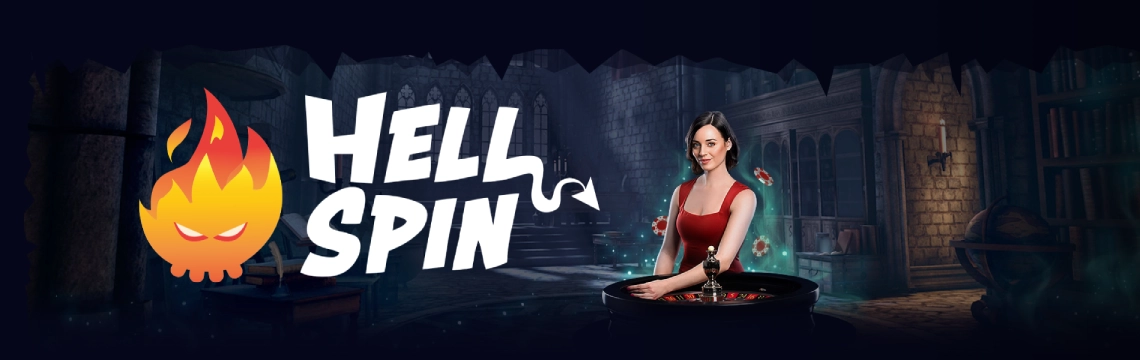 Hellspin Casino Login