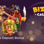 Bizzo Casino Review