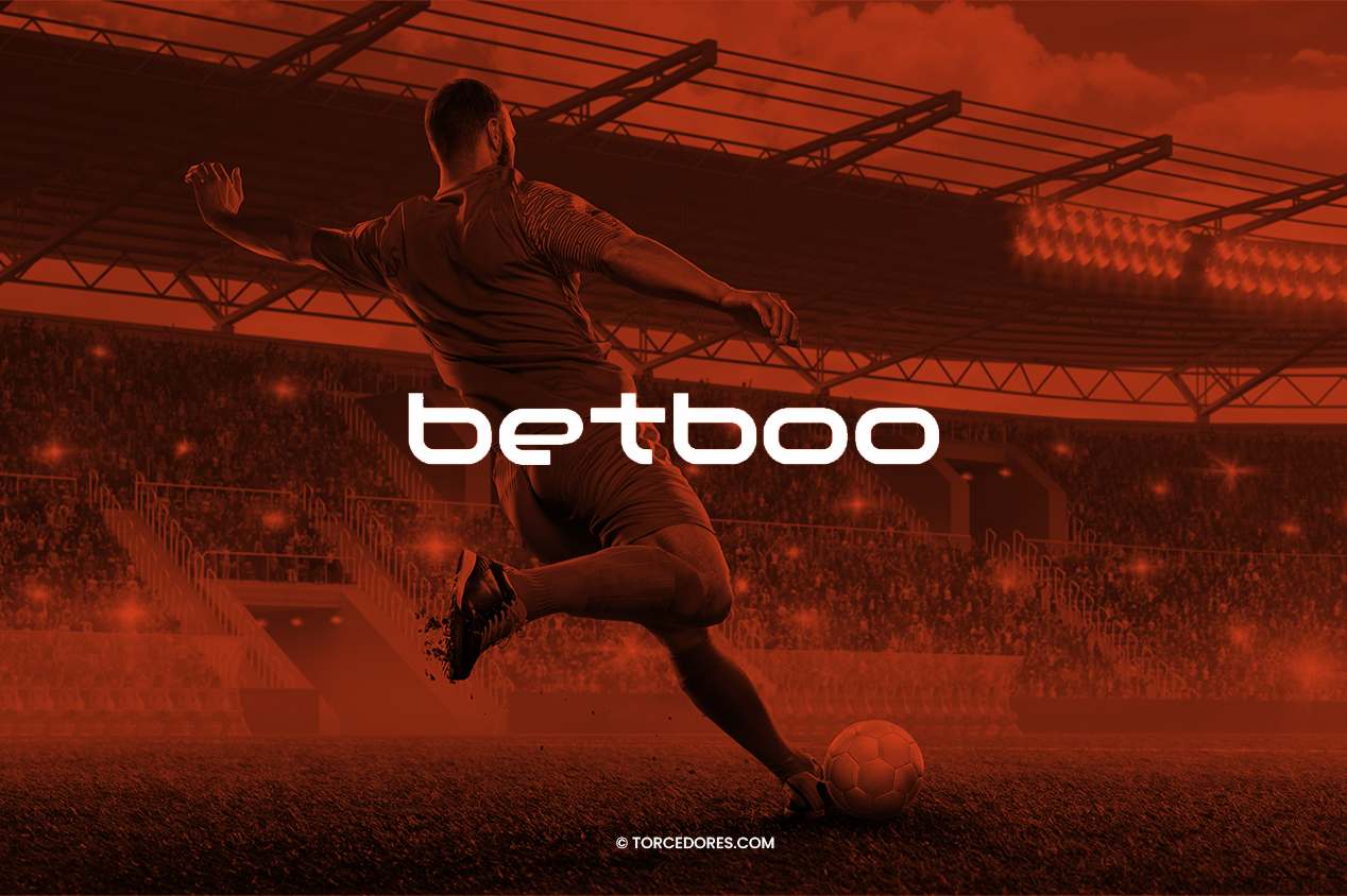 Betboo Casino