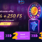 7Bit Casino No Deposit