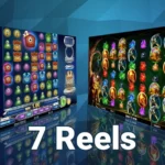 7Reels Casino No Deposit Bonus