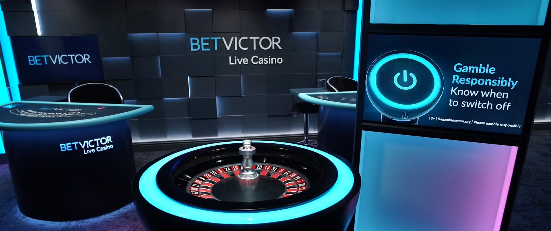 Bet Victor Casino