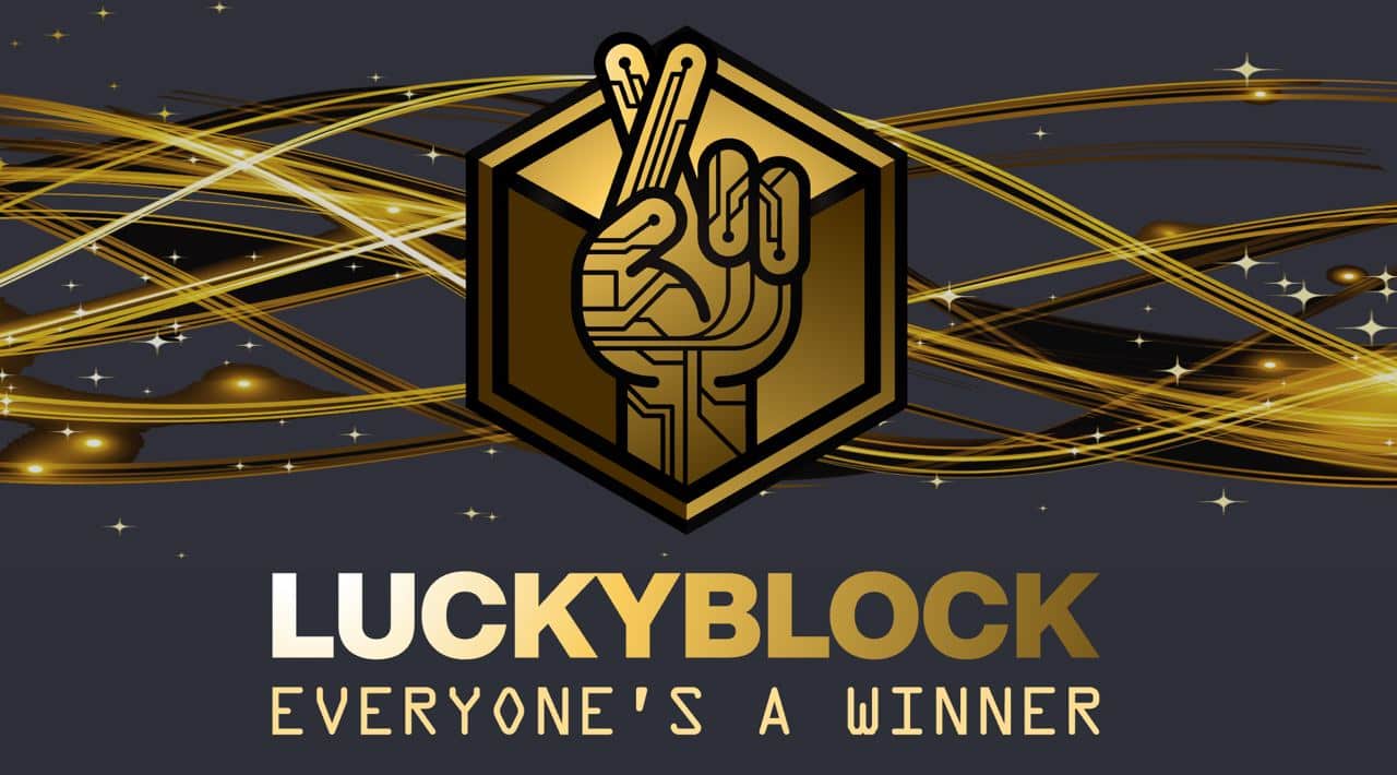 Lucky Block Casino No Deposit Bonus