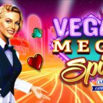 Megaspin Online Casino