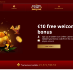 Golden Euro Casino