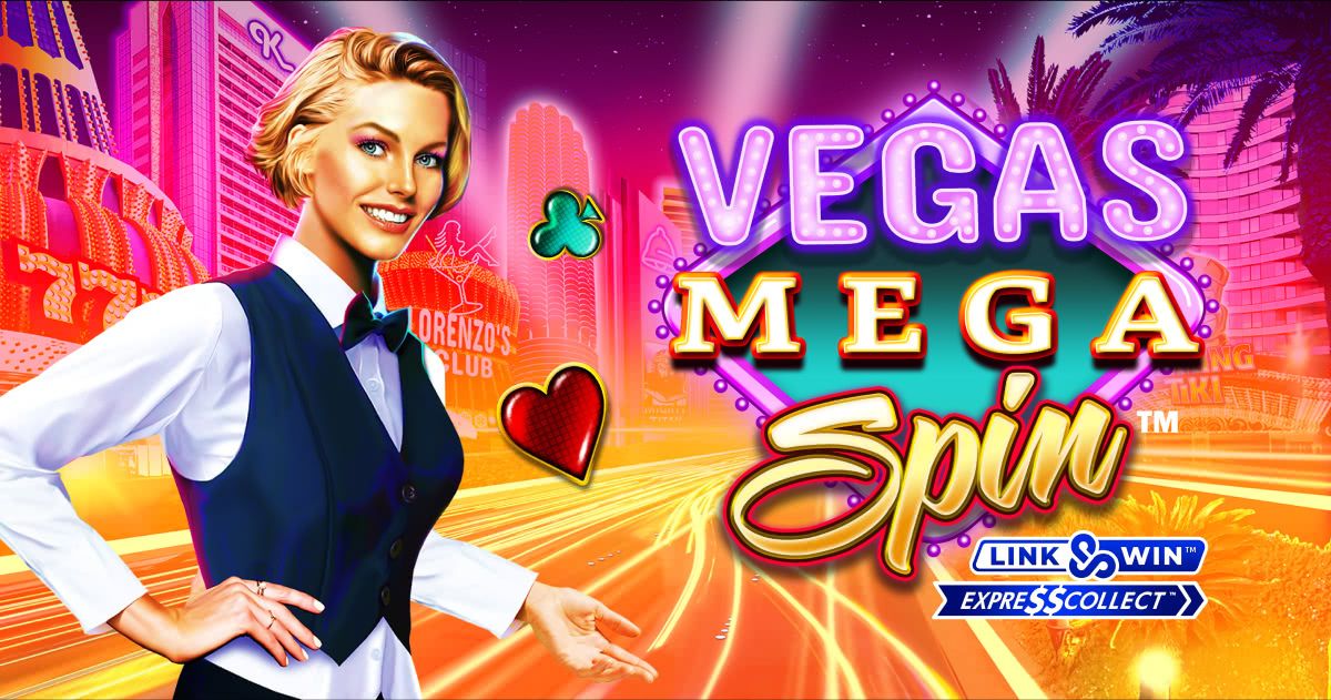 Megaspin Online Casino