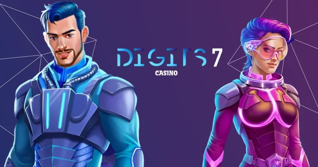 Digits 7 Casino