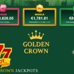 Golden Crown Casino No Deposit Bonus