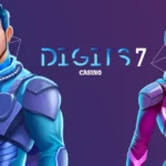 Digits 7 Casino