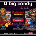 The Big Candy Casino