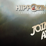 Hippozino Casino Login