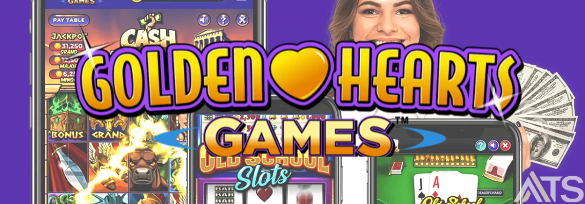 Golden Hearts Casino Promo Codes