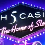 Highfive Casino Login