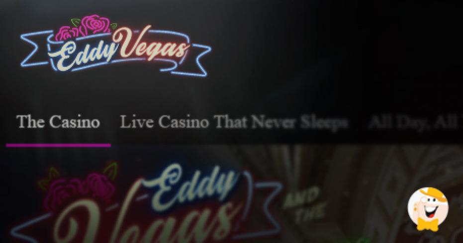 Eddy Casino