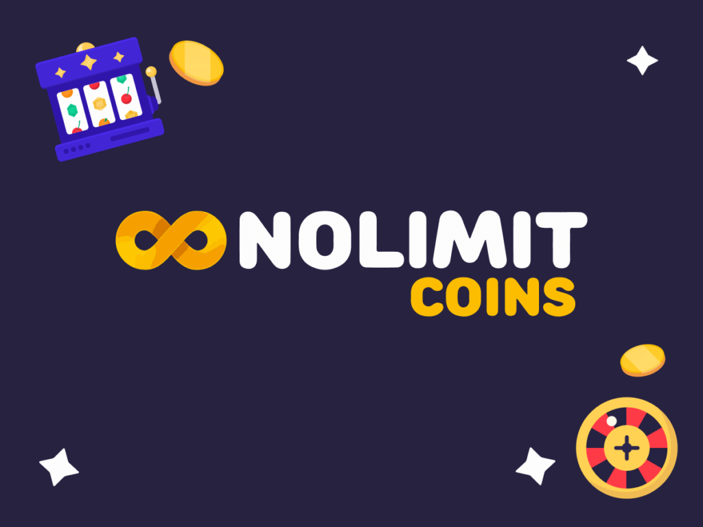 No Limit Coins Casino