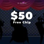 El Royale Casino Free Chip