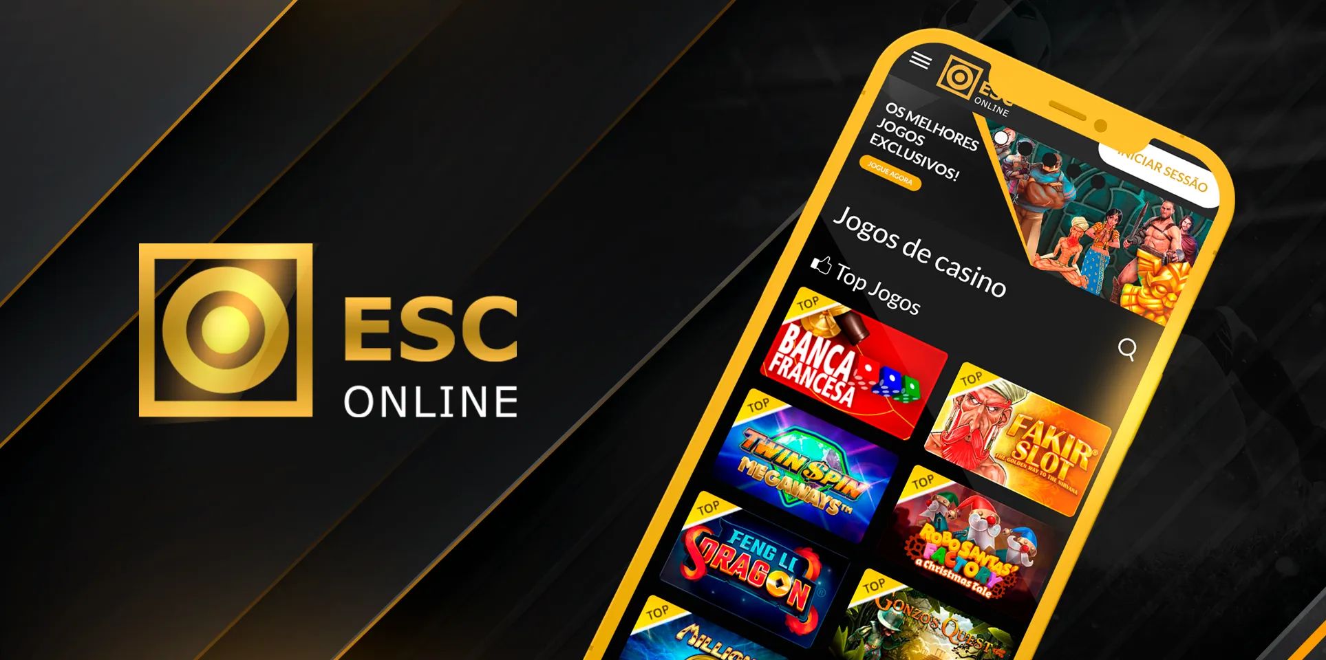 Esc Casino