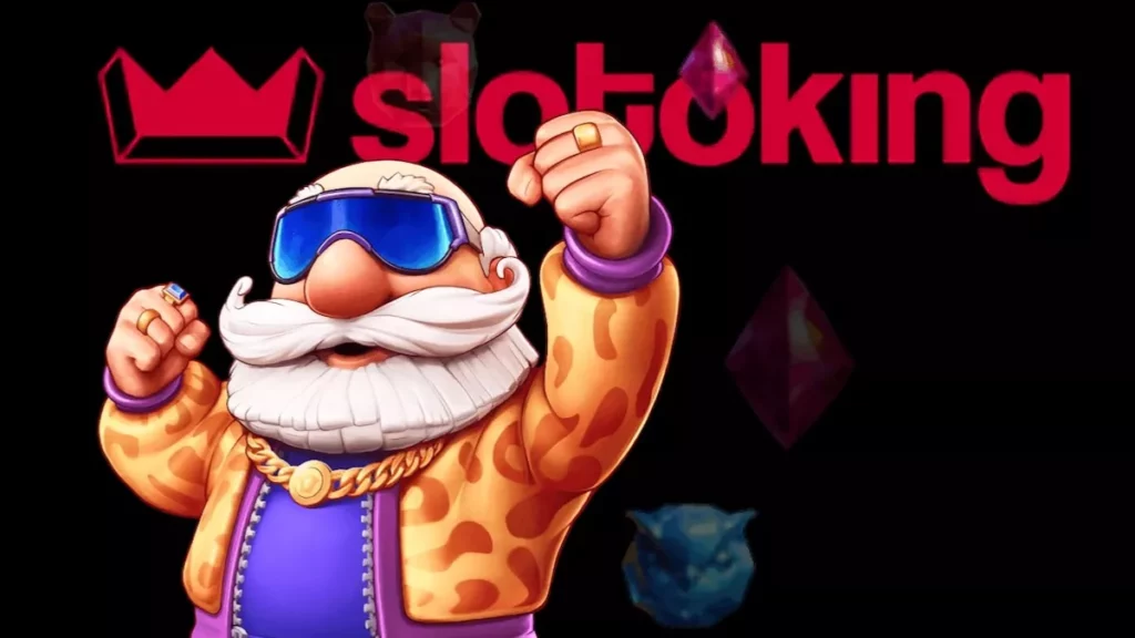 Slotoking Casino