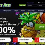 Freaky Aces Casino