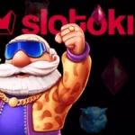 Slotoking Casino