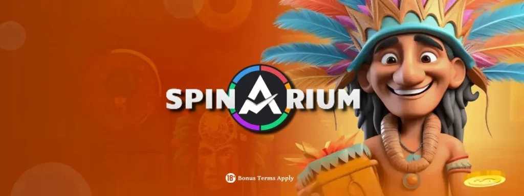 Spinarium Casino