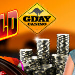 Gday Casino