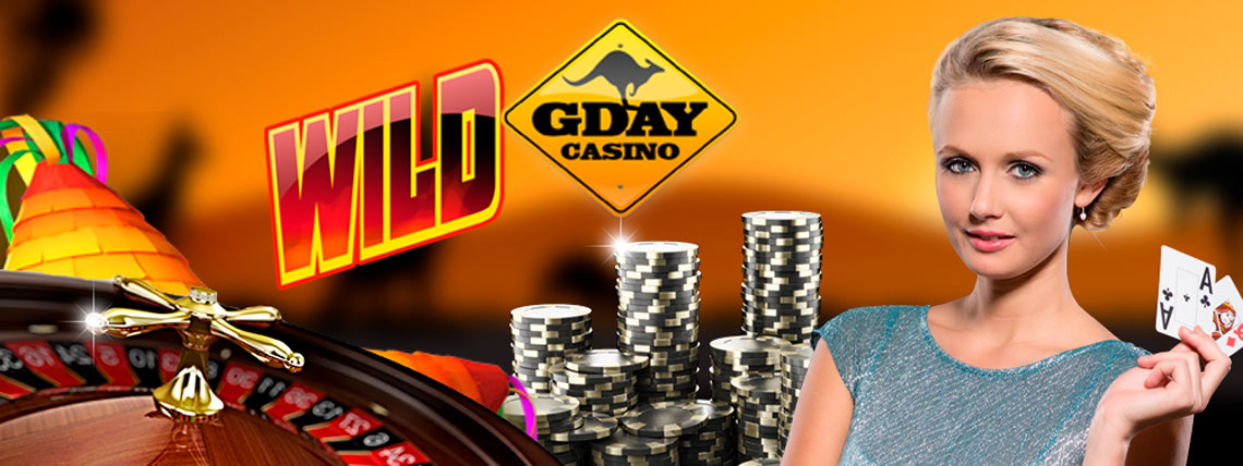 Gday Casino