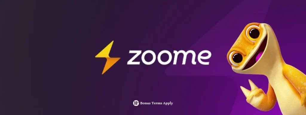 Zoome Casino