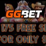 GG Bet Casino Bonus