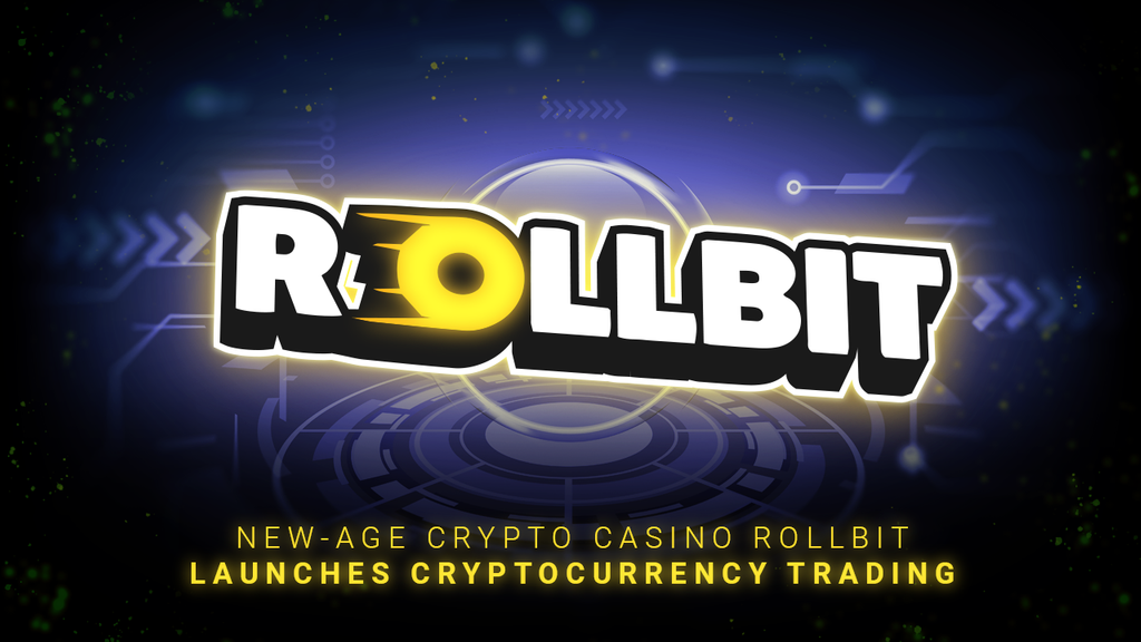 Rollbit Casino Review