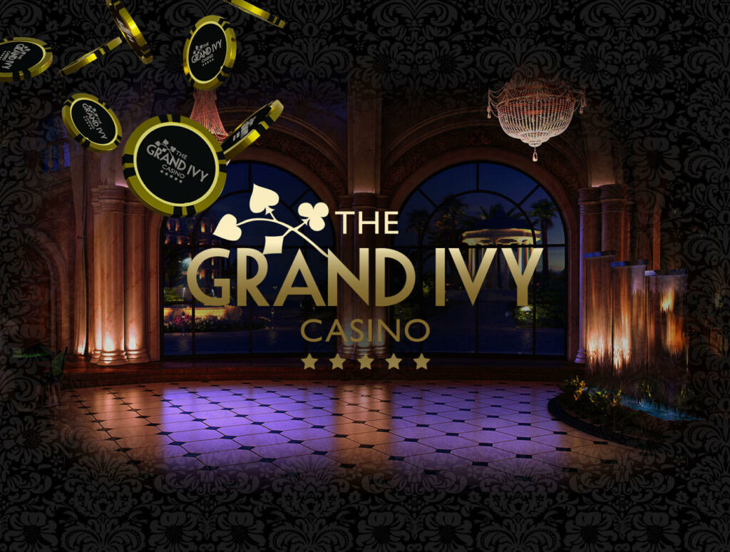 Grand Ivy Casino Review