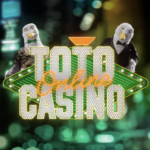 Toto Casino Online