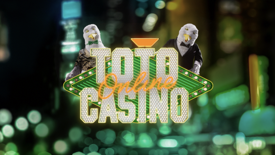 Toto Casino Online