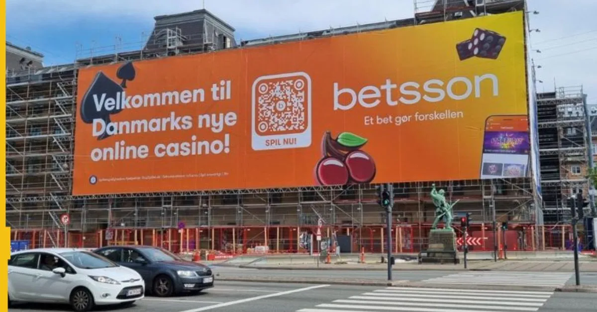 Betsson Casino