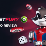 Betfury Casino