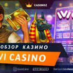 Ivi Casino Review