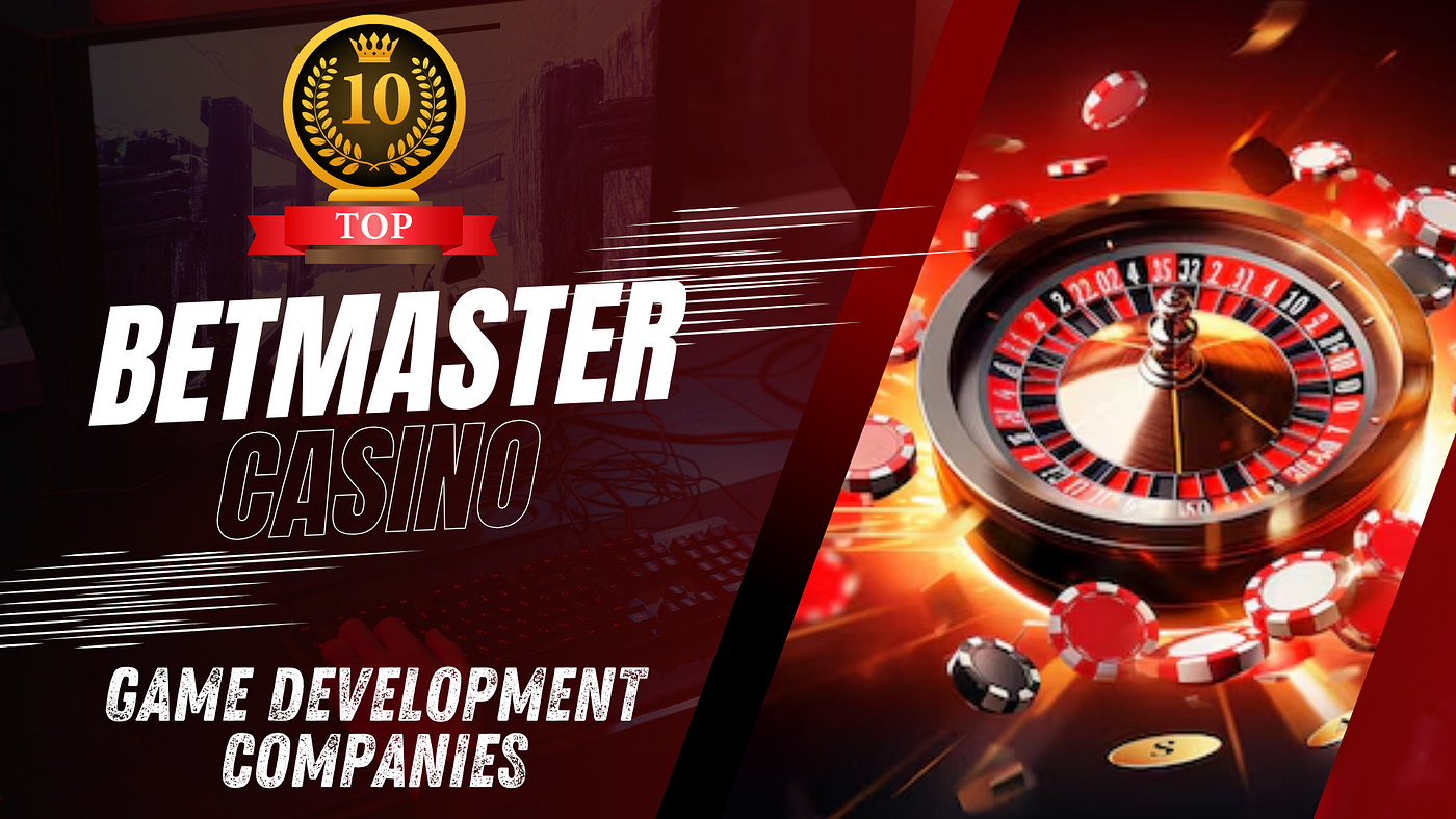 Betmaster Casino