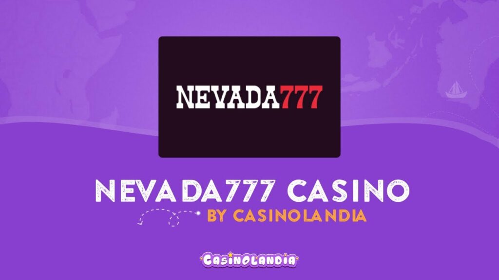 Nevada 777 Casino