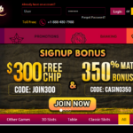 Fun Club Casino Login