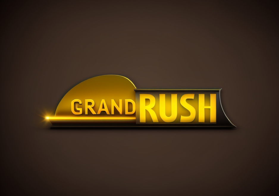 Grand Rush Casino Login