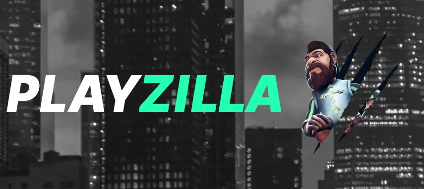 Playzilla Casino