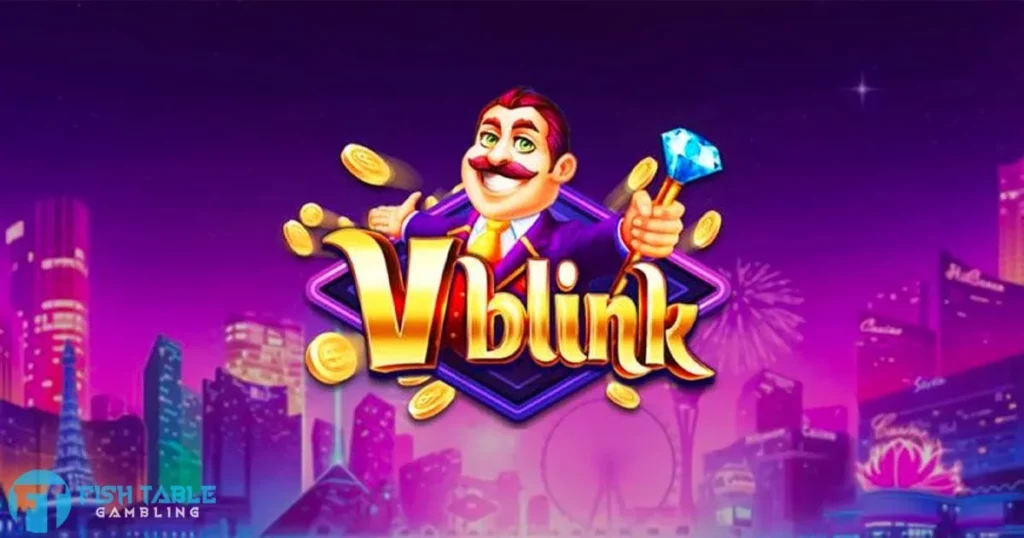 Vblink 777 Casino