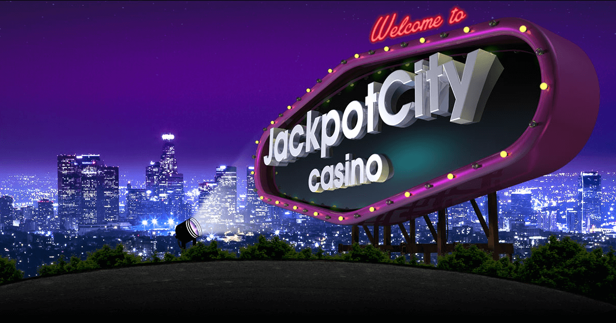 Jackpot Casino