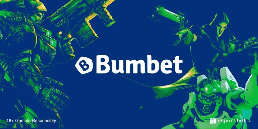 Bumbet Casino Login